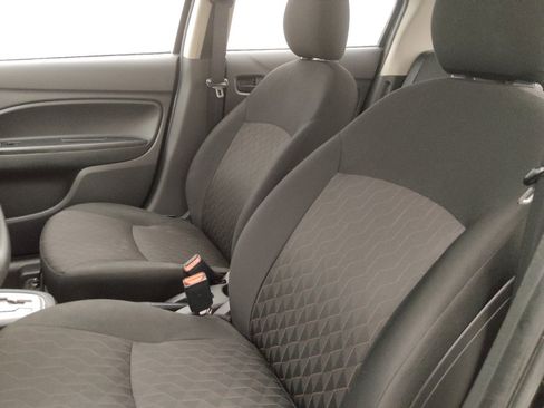 Used 2024 Mitsubishi Mirage ES FWD image 17