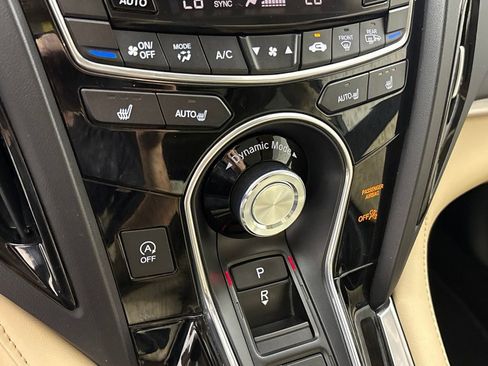 Used 2019 Acura RDX FWD image 38