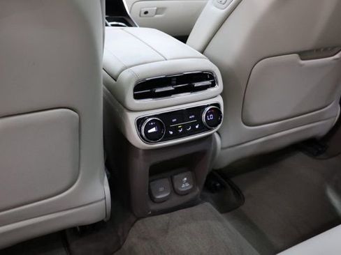 Used 2023 Genesis GV80 3.5T w/ Advanced Package AWD/4WD image 35