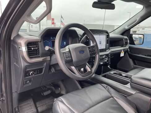 Used 2024 Ford F150 XL w/ Equipment Group 103A High image 15