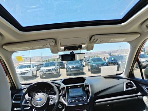 Used 2021 Subaru Forester Premium w/ Popular Package #1 AWD/4WD image 11