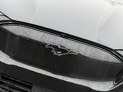 New 2026 Ford Mustang Mach-E Premium w/ Technology Package