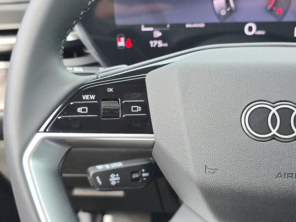 New 2026 Audi Q5 2.0T AWD/4WD image 21