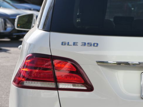 Used 2018 Mercedes-Benz GLE 350 image 5