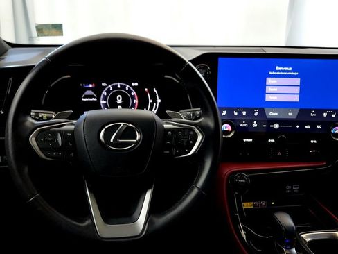 Used 2024 Lexus NX 350 AWD image 28