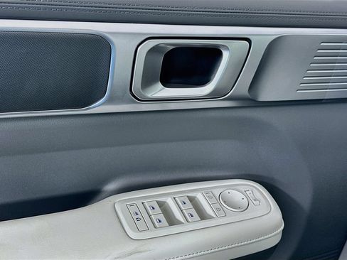 New 2027 Hyundai Santa Fe SEL FWD image 19