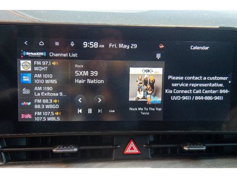 Used 2023 Kia Sportage X-Line w/ X-Line Premium Package AWD/4WD image 31