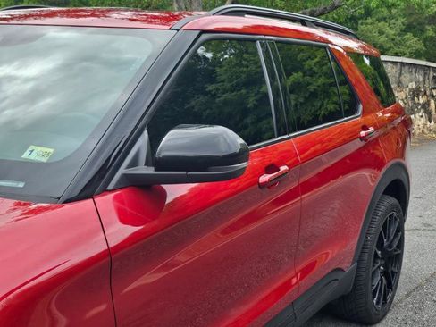 Used 2023 Ford Explorer ST w/ Equipment Group 401A AWD/4WD image 20