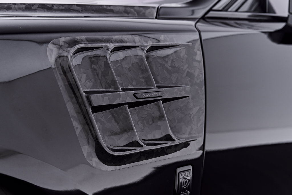 Used 2026 Rolls-Royce Ghost AWD/4WD image 29