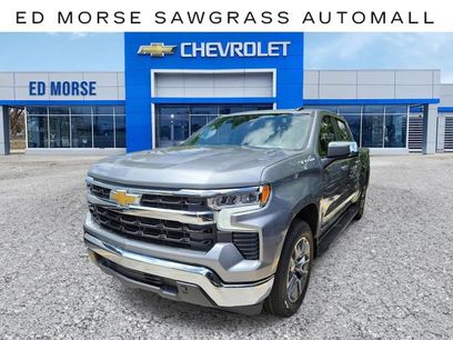 New 2026 Chevrolet Silverado 1500 LT w/ Convenience Package II
