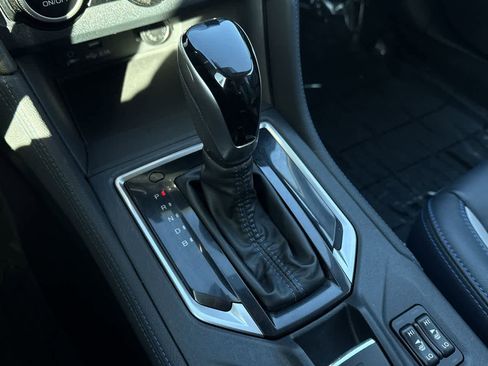 Used 2020 Subaru Crosstrek Hybrid w/ Moonroof Package w/Navigation image 20