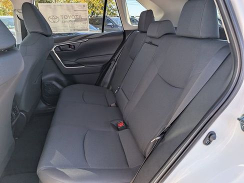 New 2025 Toyota RAV4 LE image 20