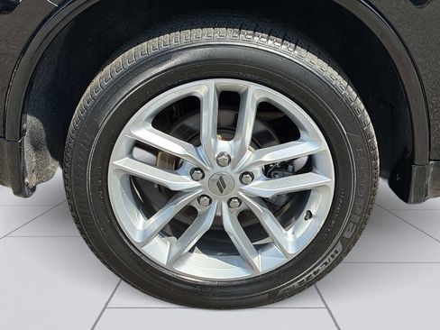 Used 2022 Dodge Durango GT AWD/4WD image 11