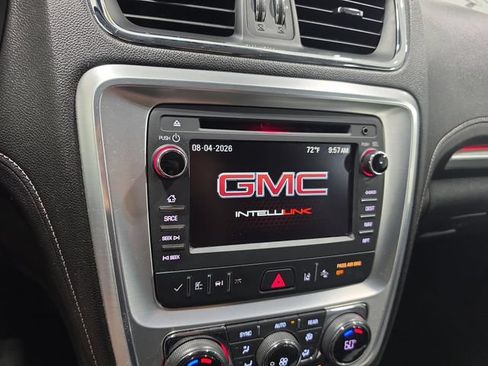 Used 2017 GMC Acadia Limited SLT AWD/4WD image 8