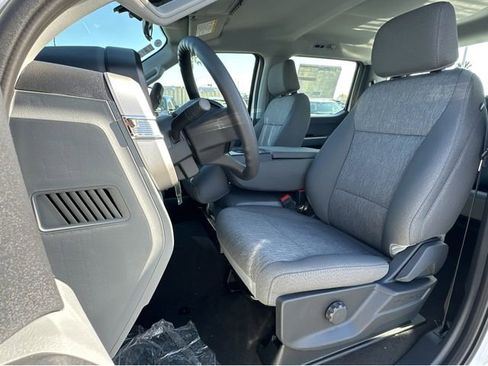 New 2026 Ford F350 XL w/ STX Appearance Package image 16