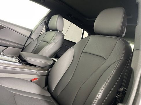 New 2026 Audi Q8 Premium Plus image 21