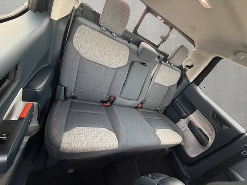 Used 2022 Ford Maverick XLT FWD image 22