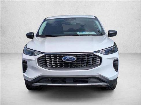New 2026 Ford Escape Active w/ Tech Pack #1 FWD image 6