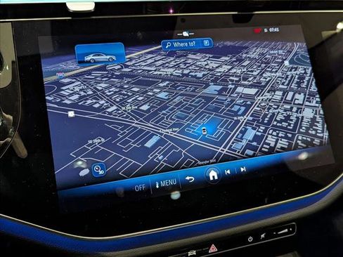 New 2025 Mercedes-Benz E 350 Sedan image 13