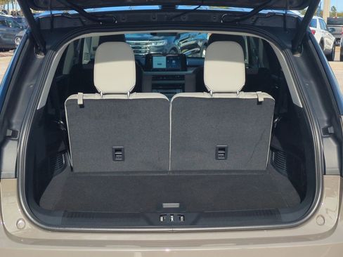 New 2026 Lincoln Aviator Reserve image 13