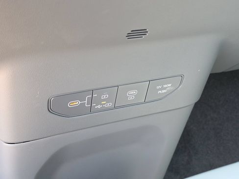 New 2026 Kia EV9 Light RWD image 27