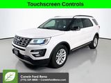 Used 2016 Ford Explorer XLT w/ Equipment Group 202A image 3