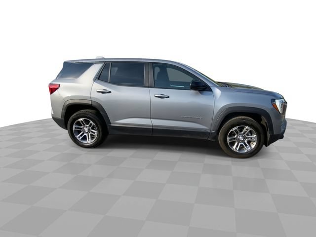 Used 2025 GMC Terrain Elevation AWD/4WD image 3