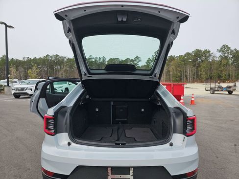 Used 2022 Polestar Polestar 2 w/ Pilot Package image 16