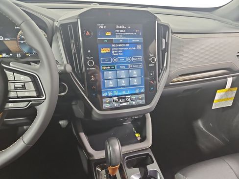 New 2026 Subaru Forester Wilderness image 17