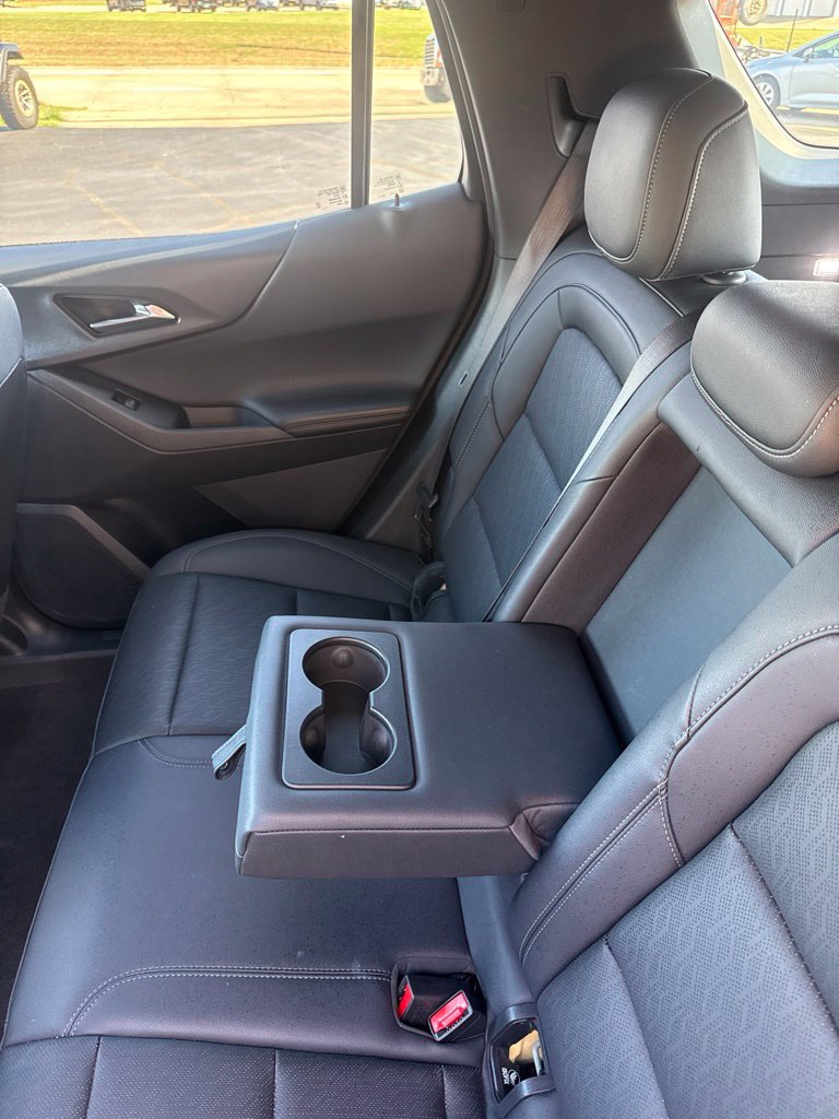 Used 2025 Chevrolet Equinox LT w/ Convenience Package II AWD/4WD image 28