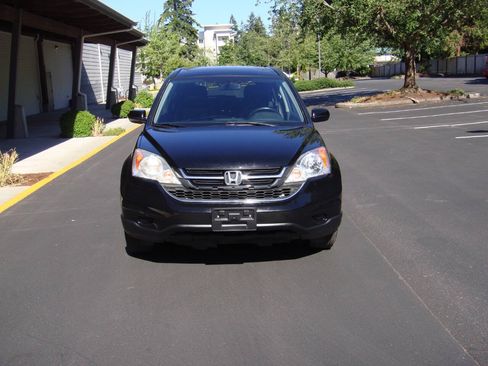 Used 2010 Honda CR-V EX-L image 3