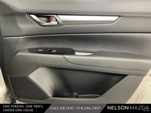New 2025 MAZDA CX-5 AWD 2.5 S image 51