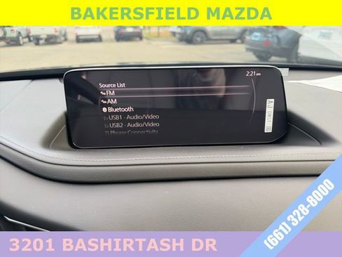 New 2026 MAZDA CX-30 AWD 2.5 S w/ Premium Package image 25