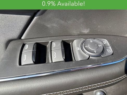 New 2026 Buick Envision Sport Touring image 7