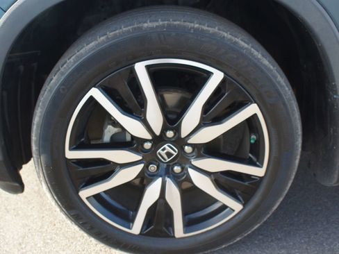 Used 2019 Honda Pilot Elite image 20