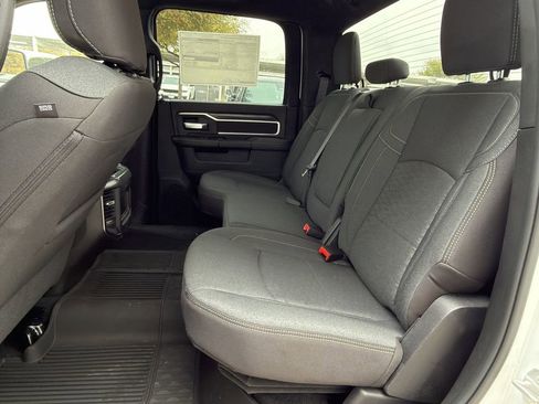 New 2026 RAM 2500 Lone Star image 19