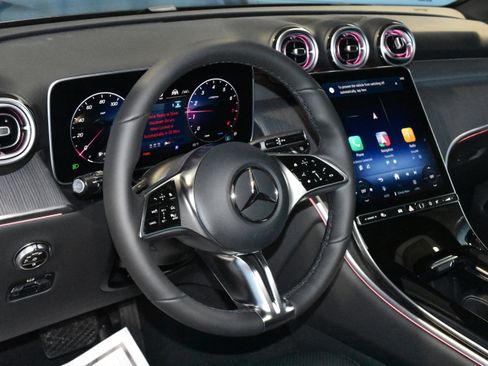 New 2026 Mercedes-Benz GLC 300 4MATIC image 2