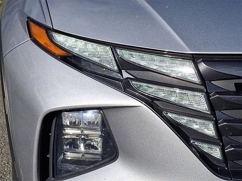 Used 2023 Hyundai Tucson XRT image 10