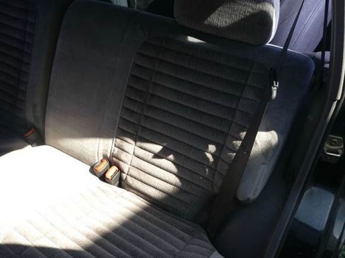 Used 1995 Jeep Grand Cherokee Laredo image 14