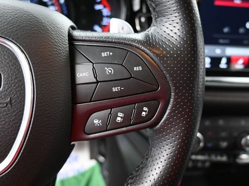 Used 2024 Dodge Durango GT AWD/4WD image 37