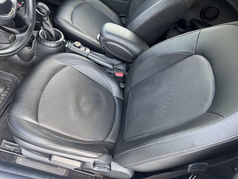 Used 2016 MINI Cooper 2-Door Hardtop FWD image 16