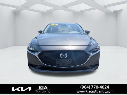 Used 2024 MAZDA MAZDA3 s image 8