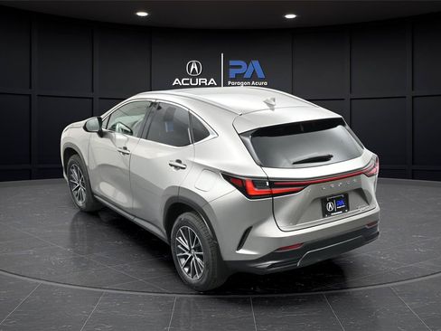 Used 2022 Lexus NX 350 AWD w/ Cold Area Package image 31