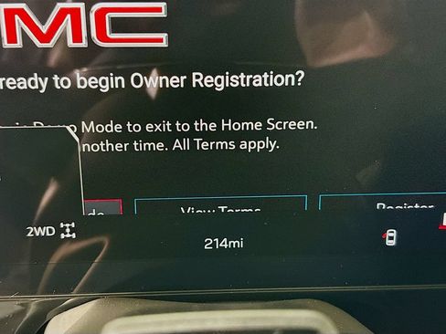 New 2026 GMC Yukon XL Denali w/ Denali Reserve Package AWD/4WD image 12