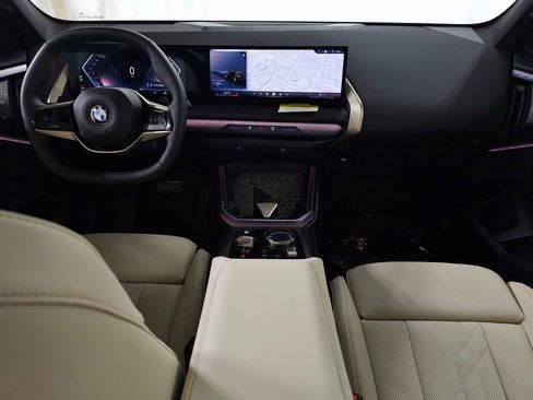 New 2025 BMW X3 xDrive30i w/ Convenience Package image 9