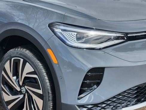 New 2026 Volkswagen ID.4 Pro S Plus AWD/4WD image 28
