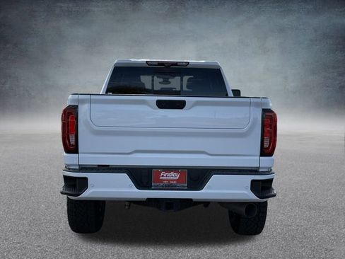 Used 2020 GMC Sierra 2500 AT4 w/ AT4 Premium Package image 5