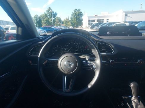 Used 2025 MAZDA CX-30 AWD 2.5 S w/ Preferred Package image 10