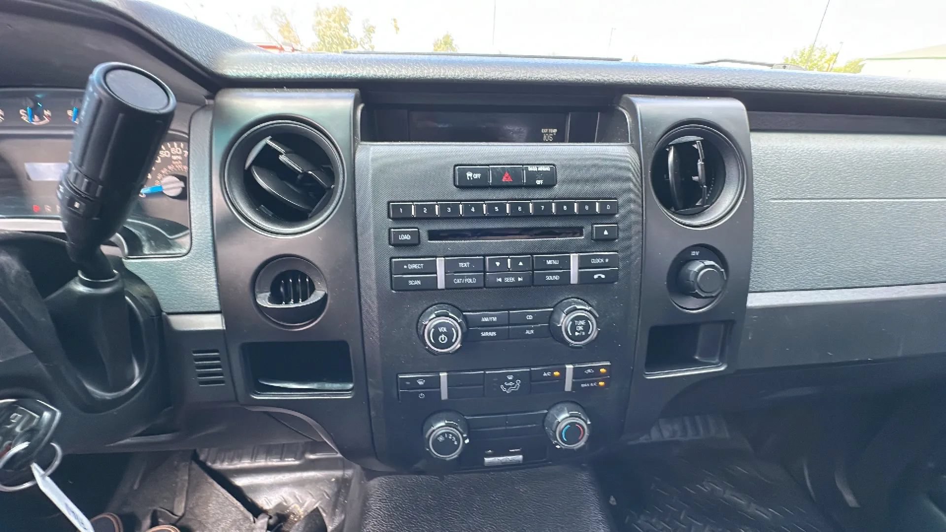 Used 2014 Ford F150 XL w/ Equipment Group 101A Mid RWD image 14