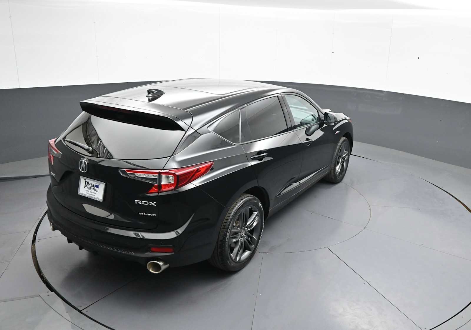 Certified 2023 Acura RDX w/ Advance Package AWD/4WD image 38